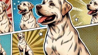 ラブラドールレトリバーの飼い方完全ガイド！初心者でも失敗しない育て方とポイント