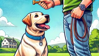 ラブラドールレトリバーのトレーニング完全ガイド｜しつけのコツと成功の秘訣を徹底解説