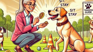 ラブラドールレトリバーに最適なトレーニング法とは？専門家が教える実践ステップと応用技術